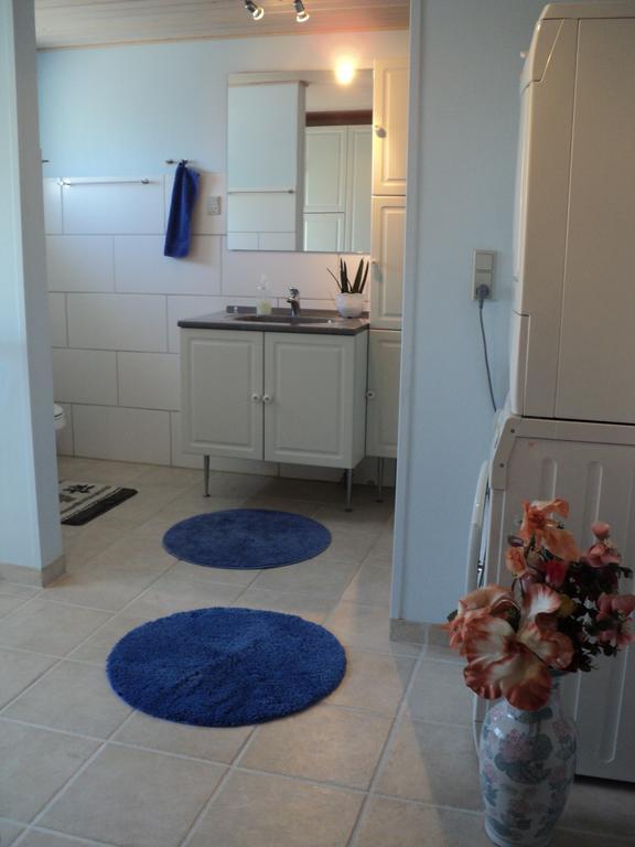 Vestbjerg Apartments Quarto foto