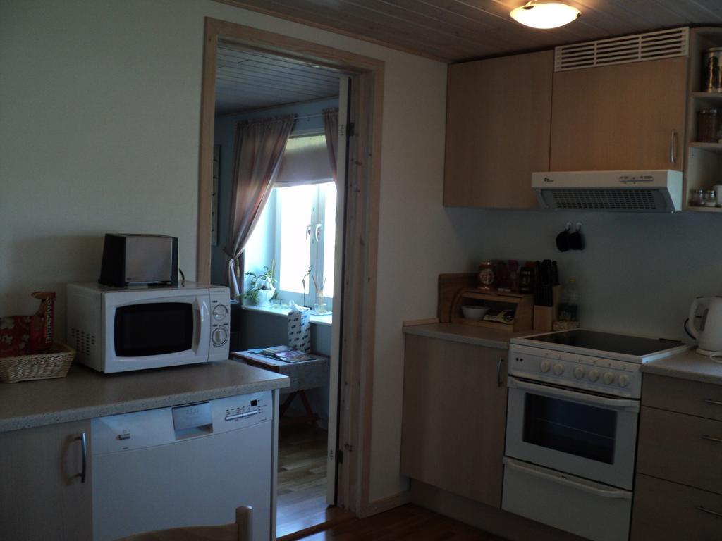 Vestbjerg Apartments Quarto foto